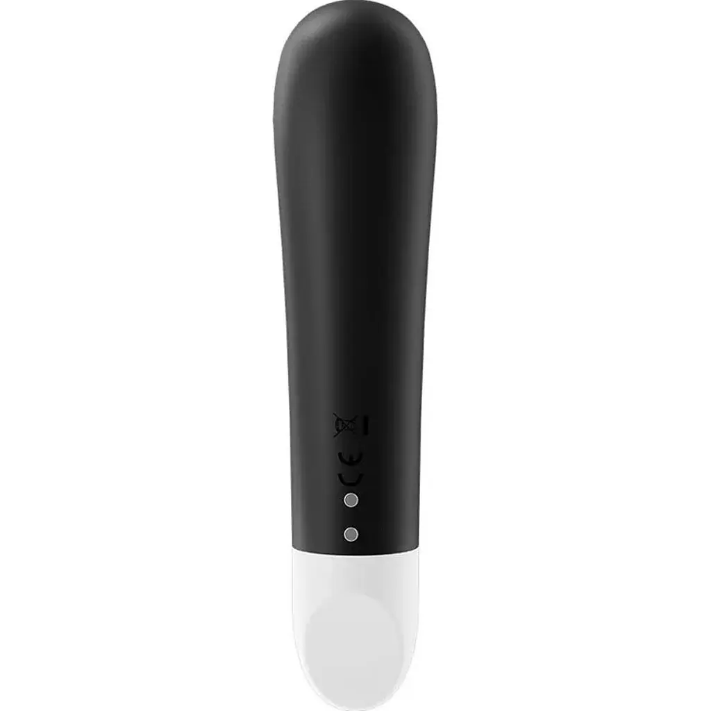 Вібропуля Satisfyer Ultra Power Bullet 2 Black (SO5423) [104646] - фото 4