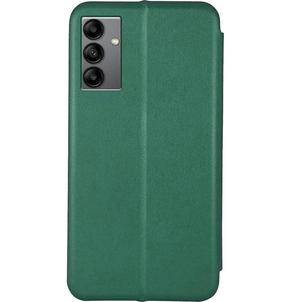 Чохол до мобільного телефона BeCover Exclusive Samsung Galaxy A16 5G SM-A166 Dark Green (712202) - фото 2