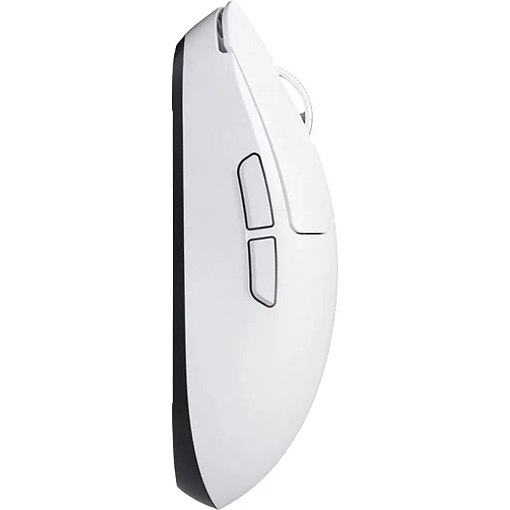 Мышь MCHOSE A5 V2 Ultra Wireless White (MC-A5V2-5) [161126] - фото 2