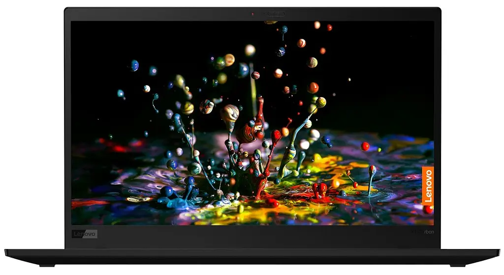 Ноутбук Lenovo ThinkPad X1 Extreme 3 15.6UHD Oled Touch/Intel i7-10750H/32/1024F/NVD1650Ti-4/W10P (20TK002SRA)