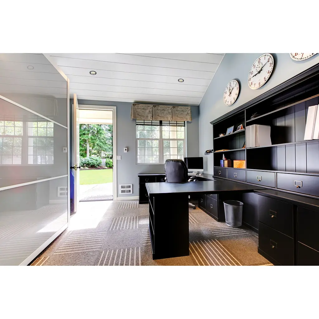 Настенно-потолочный точечный светильник Kanlux Seidy CT-DTO50-B (18288) - фото 3