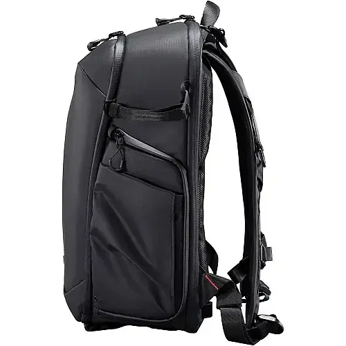 Рюкзак Ulanzi Vijim BP09 Traker Camera Backpack UV-B011GBB1 BP09 Black - фото 7