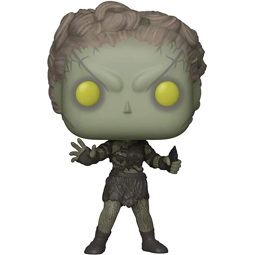 Фігурка Funko Pop Game of Thrones Children of the Forest Гра Престолів Діти лісу 10см GT CF69 - фото 2