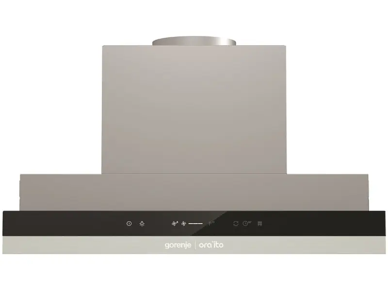 Витяжка Gorenje BHP643ORAB