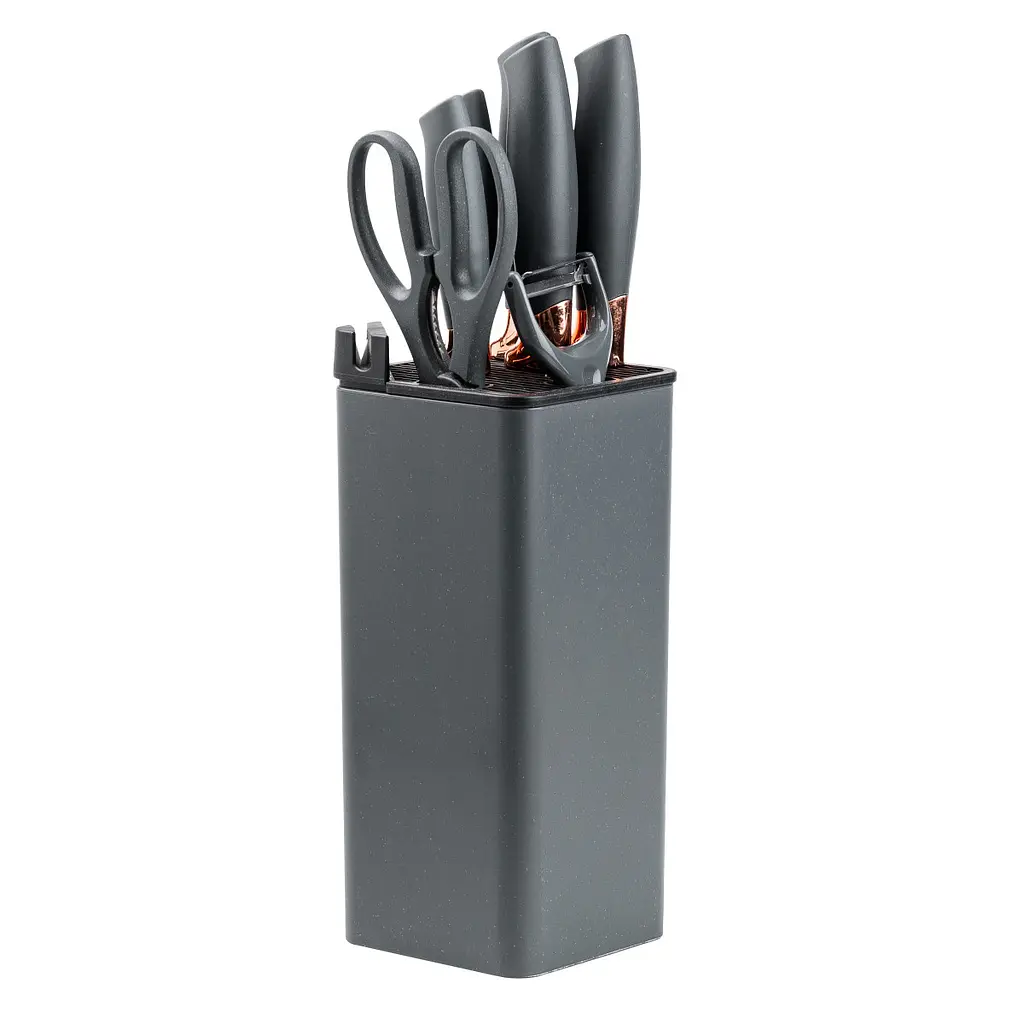 Набір ножів TS Kitchen HP-27476