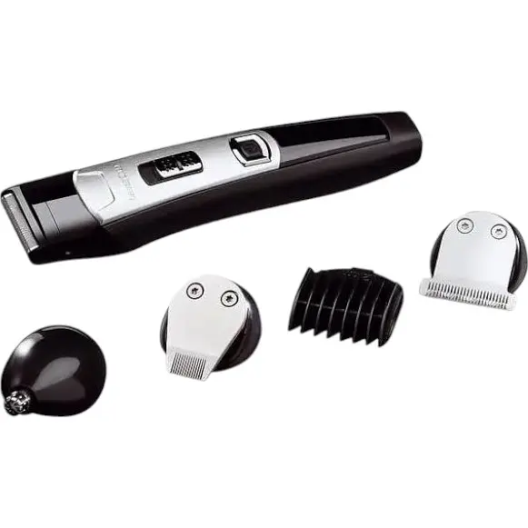Машинка для стрижки Silver Crest SHBS 3.7 C1 аккумуляторная с насадками - фото 4