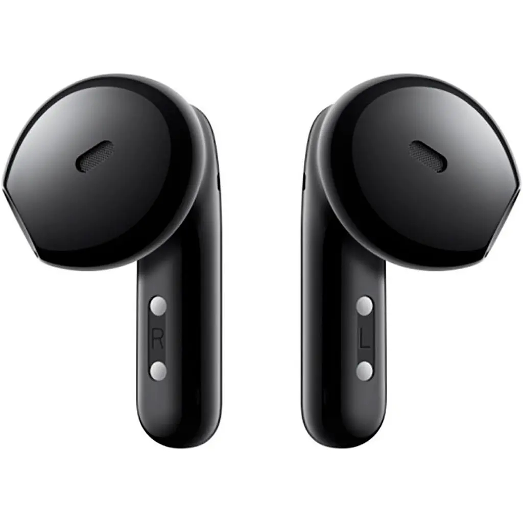 Наушники Redmi Buds 6 Active Black (BHR8396GL) [111234] - фото 3