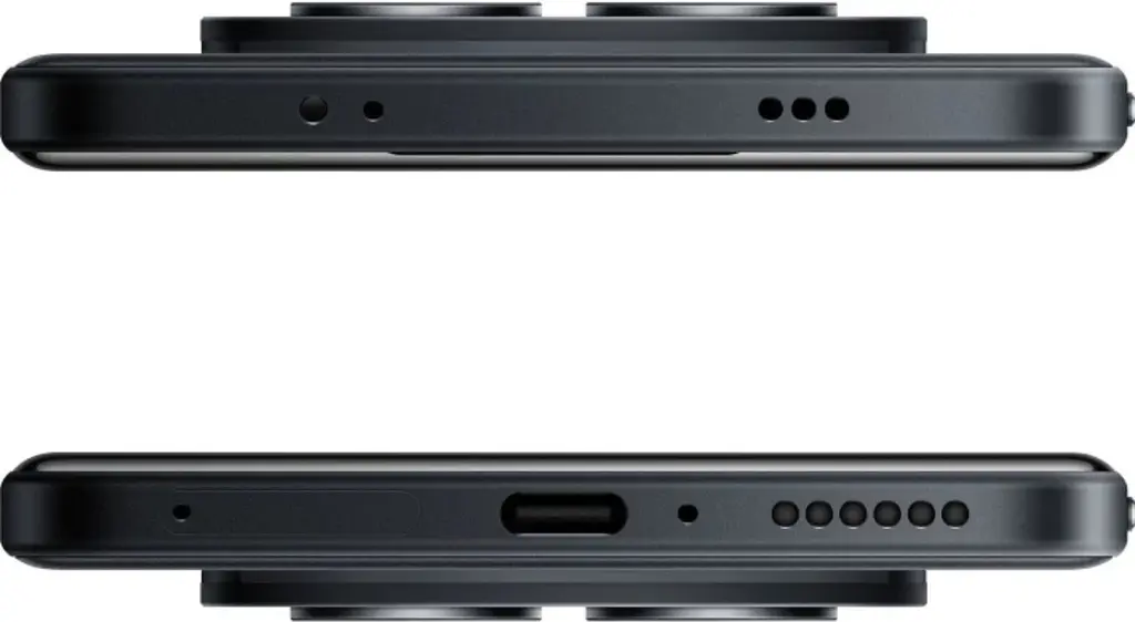 Смартфон Xiaomi Redmi Note 15 Pro 4G 8/256GB Black Global Version - фото 9