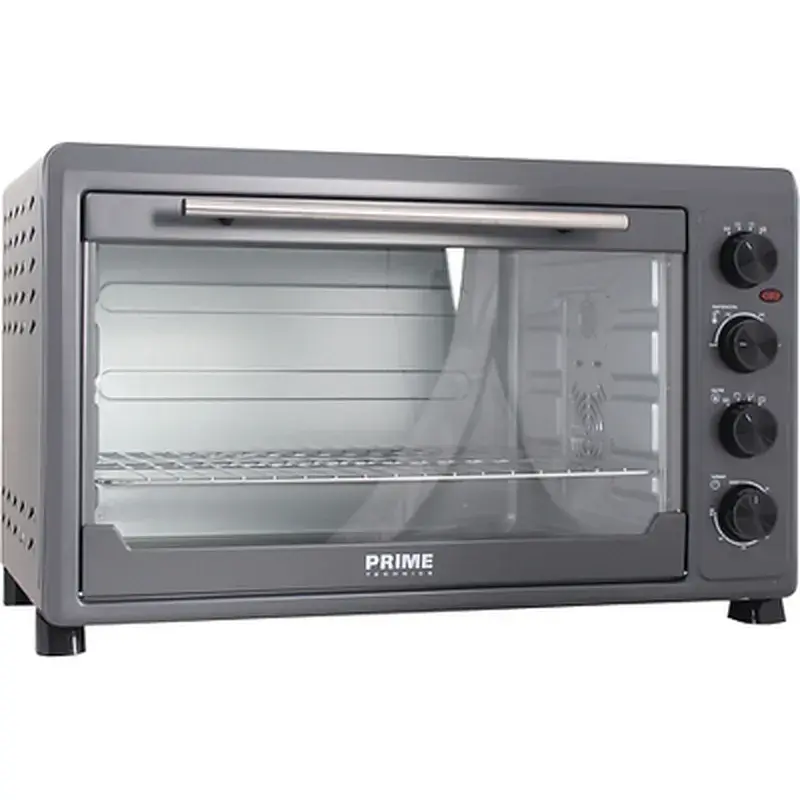 Електропіч PRIME Technics PEO 6080 G - фото 2