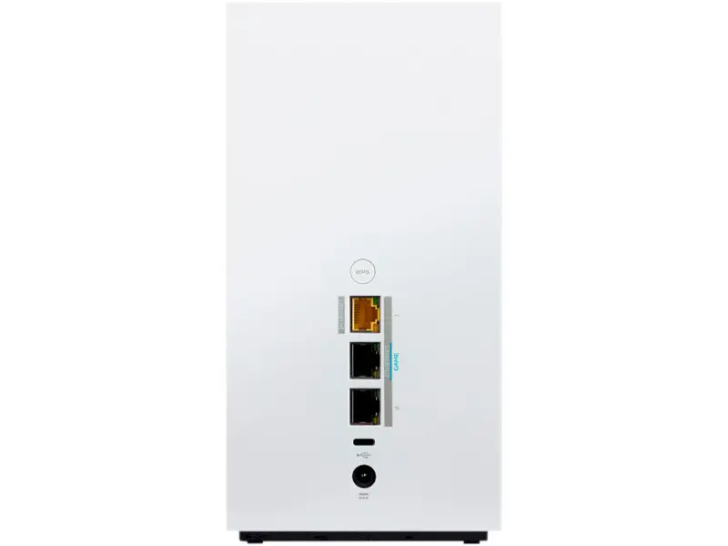 Wi-Fi-роутер Acer Predator Connect T7 (FF.G2RTA.001) - фото 4