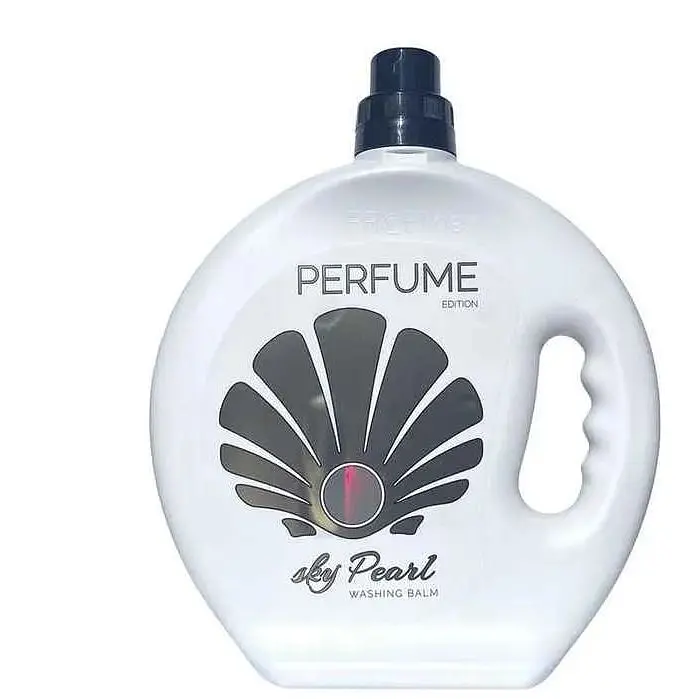 Гель для прання PROFLINE 1л Sky Pearl Universal PERFUME WHITE