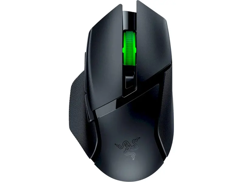 Миша Razer Basilisk V3 X Hyperspeed (RZ01-04870100-R3G1) - фото 3