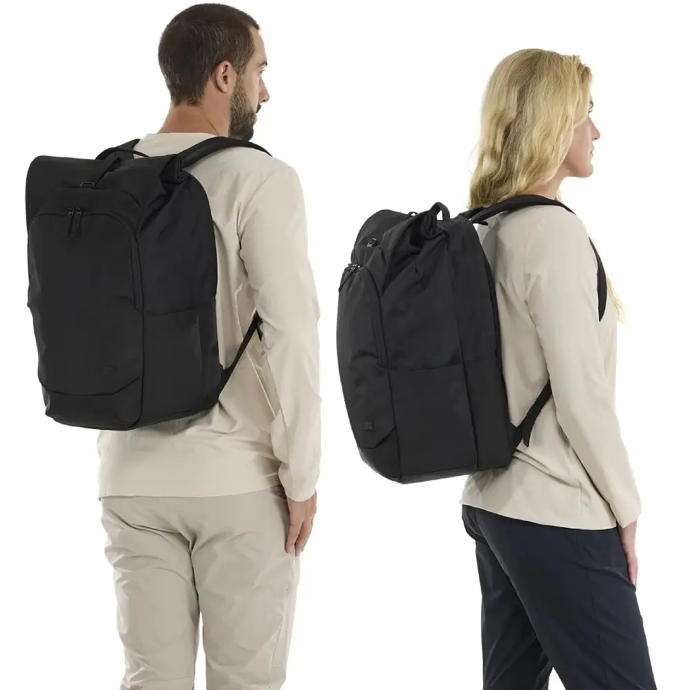 Рюкзак Case Logic Variate Backpack 17" 28-33 л VARIBP-117 Black (3205427) - фото 4