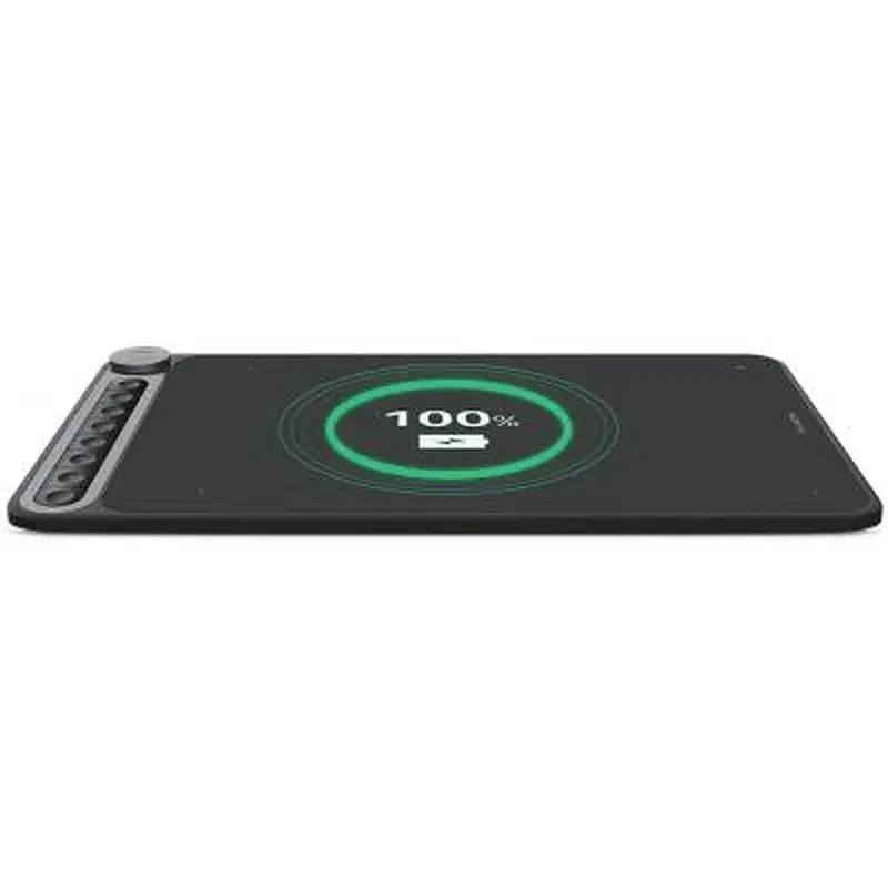 Графічний планшет Huion Inspiroy Dial Q620M (Q620M) - фото 4