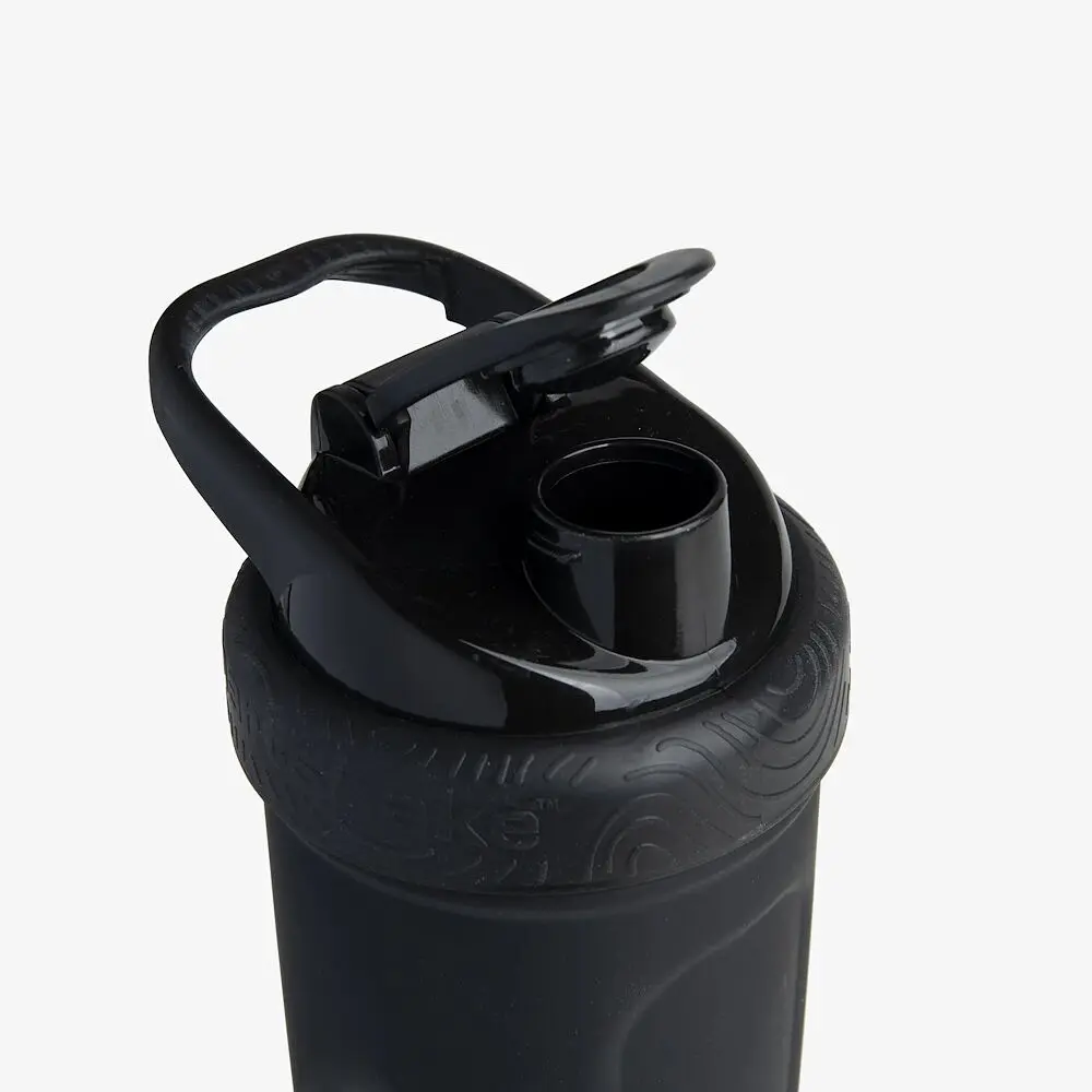 Шейкер Smart Shake Reforce Stainless Steel DC 900 мл, Batman Logo - фото 4