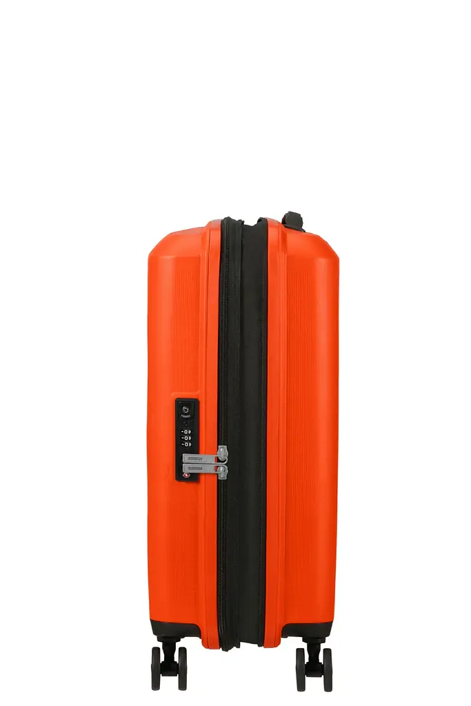 Валіза American Tourister AEROSTEP ORANGE 55x40x20(23) 55 См MD8*96001 - фото 7