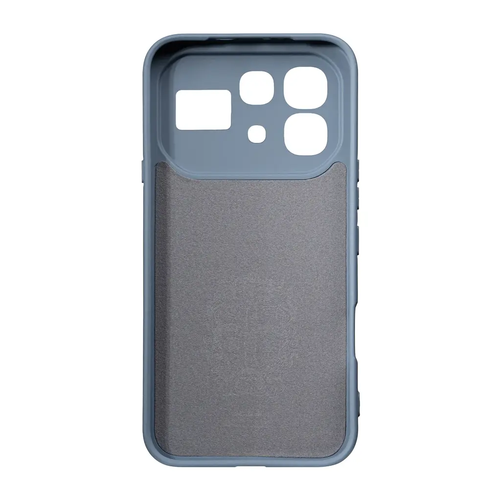Чохол ArmorStandart ICON для Infinix Note 60 Pro 5G Camera cover Winter Blue - фото 2