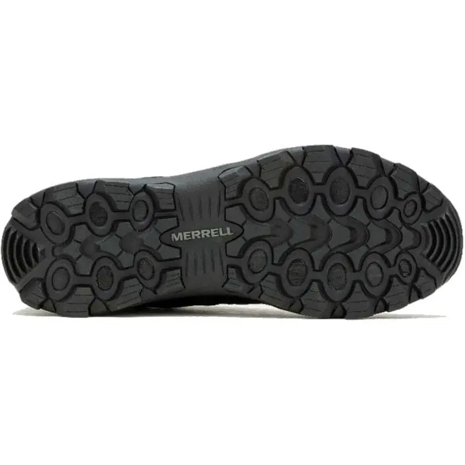 Черевики Merrell Claypool 2 Sport Mid GTX 44 Чорний (1054-036.1253) - фото 3