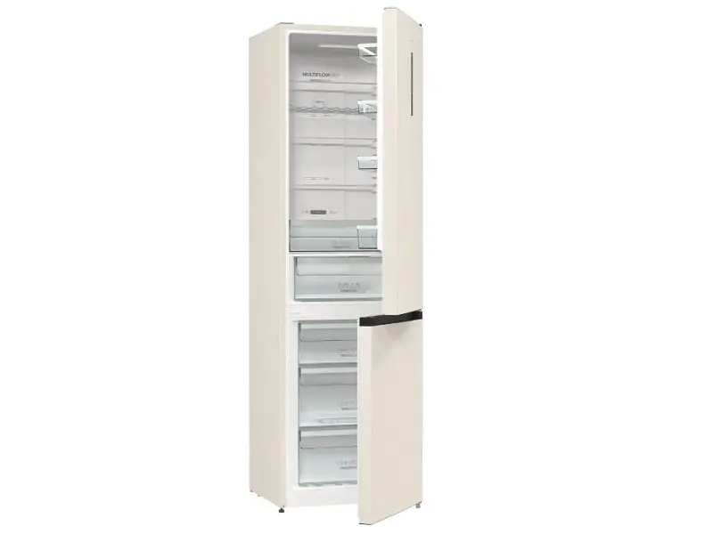 Холодильник Gorenje NRK6202AC4 - фото 2