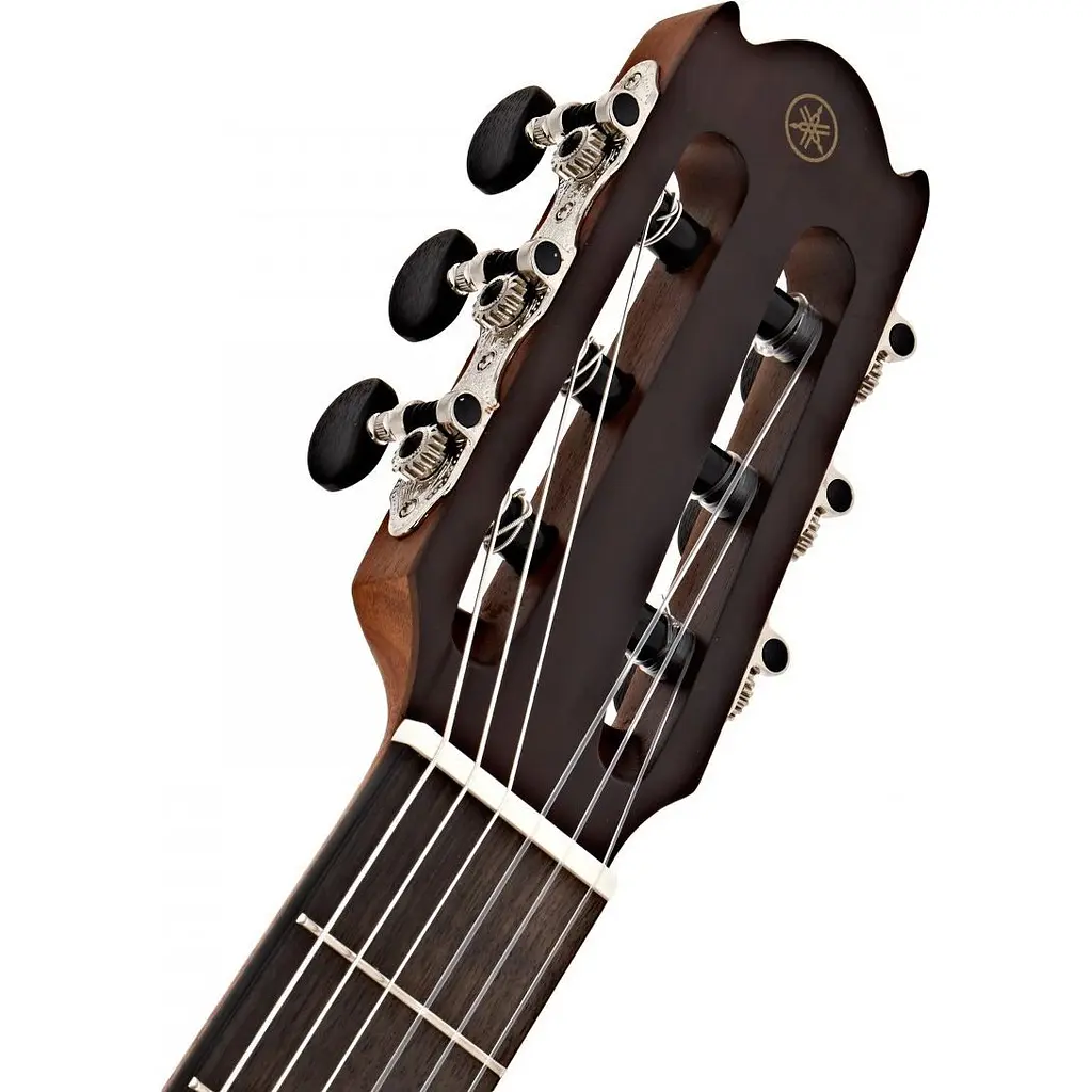 Класична гітара Yamaha NCX1FM Natural [130399] - фото 6
