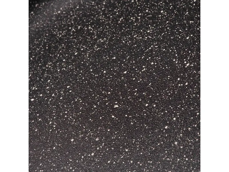 Сковорода глибока Ardesto Black Mars Alcor 28 см (AR1928BML) - фото 7