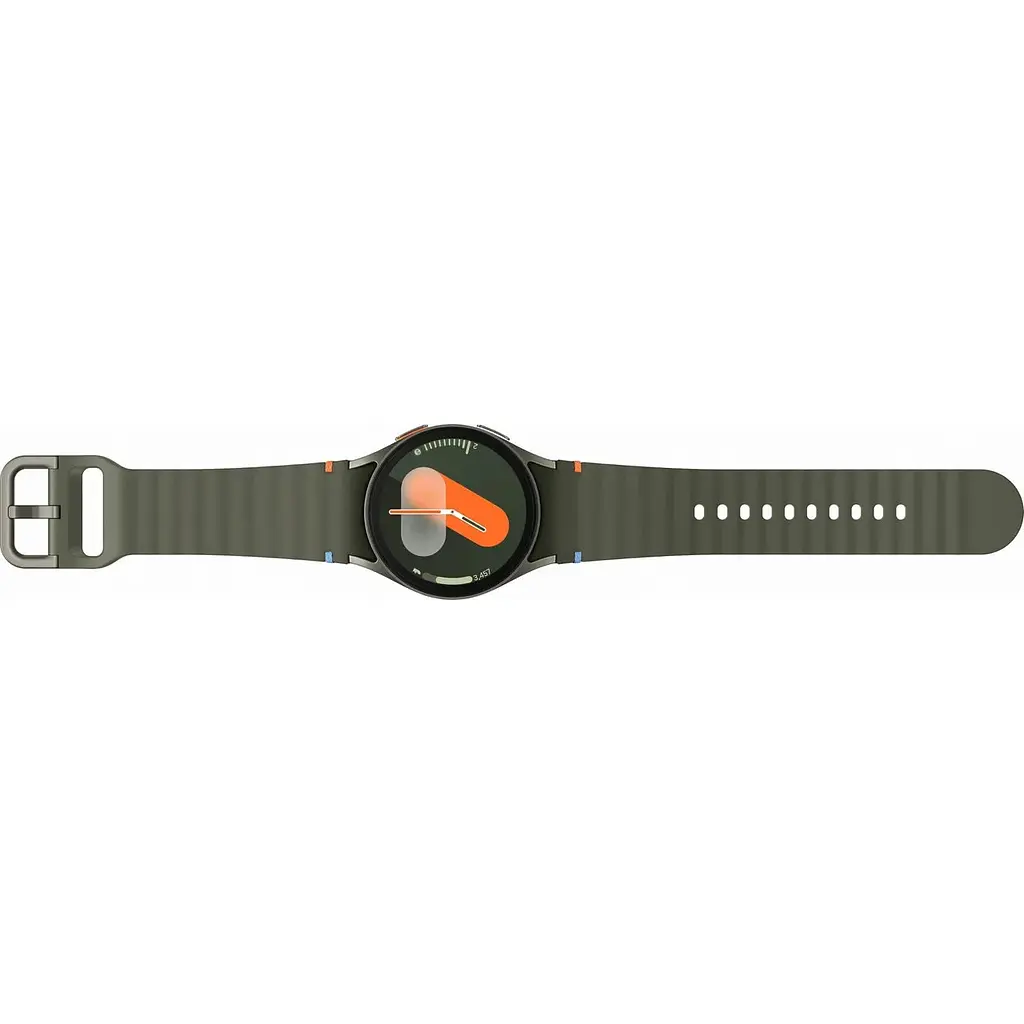 Smart Watch Samsung Galaxy Watch 7 40mm (SM-L300NZGA) Green Global version - фото 6
