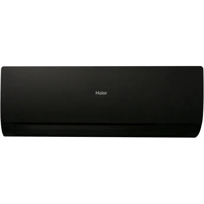 Спліт-система Haier Flexis AS50S2SF1FA-BH1/1U50S2SJ2FA-1 Matt Black [116075] - фото 3