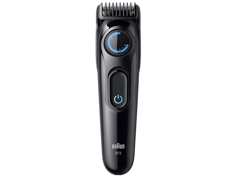 Тример для бороди Braun Series 3 (BT3500)