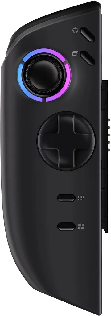 Ігрова консоль Lenovo Legion Go 2 8ASP2 32GB F2TB (83N00021RA) - фото 11