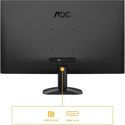 Монітор AOC (Q27B35E) - фото 9