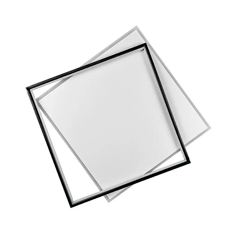 Стельова квадратна Led люстра Levistella 7871030 - фото 4