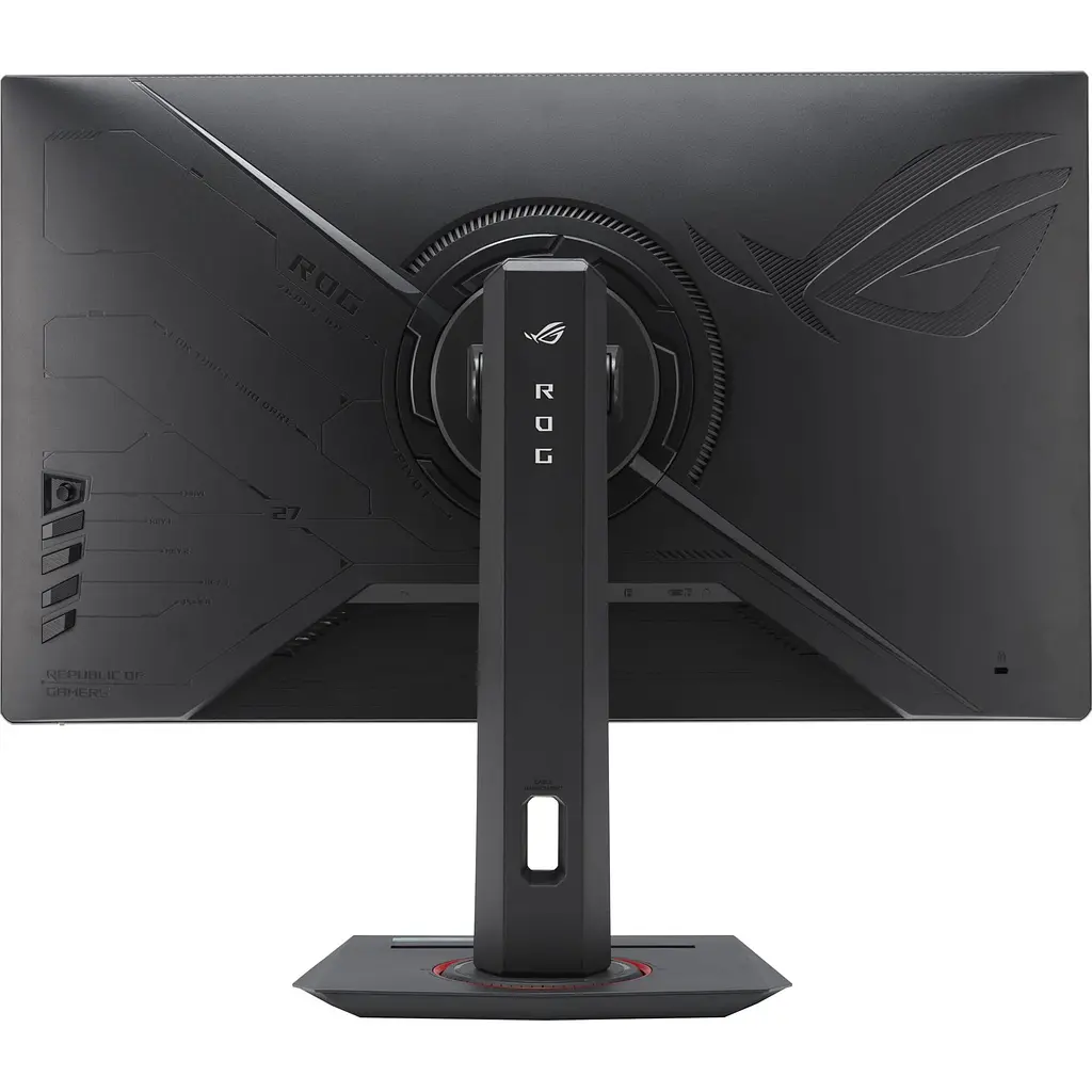 Монітор Asus 27" ROG Strix XG27UCS (90LM09S0-B01170) [165732] - фото 6