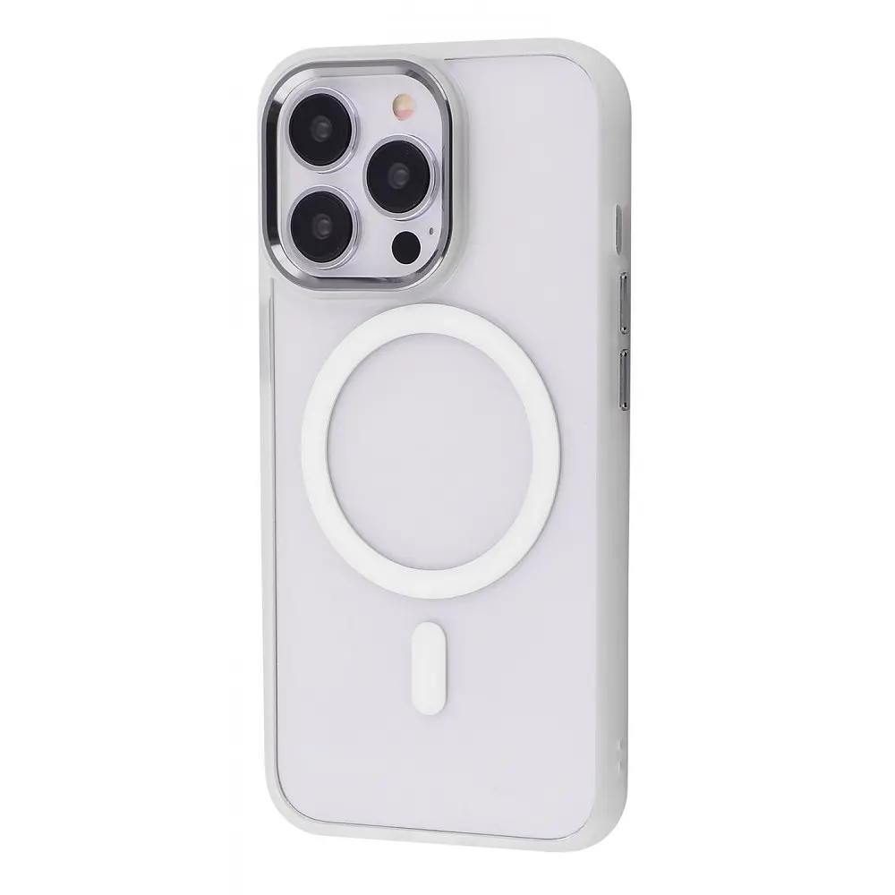 Чохол WAVE Ardor Case with Magnetic Ring iPhone 13 Pro в асортименті - фото 3