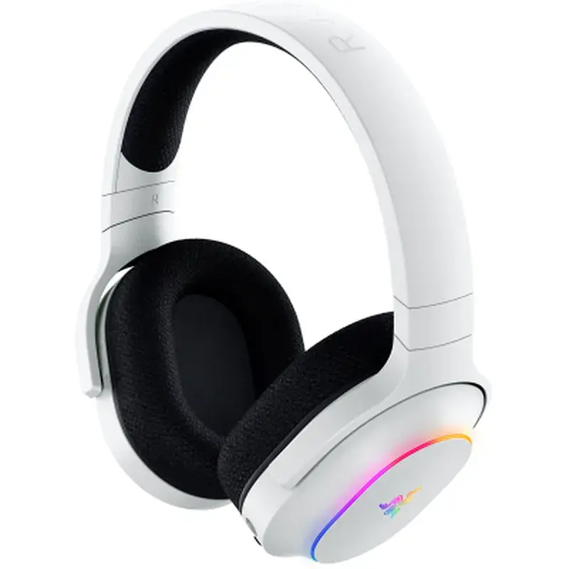 Навушники Razer Barracuda X Chroma White (RZ04-05220200-R3M1) - фото 5