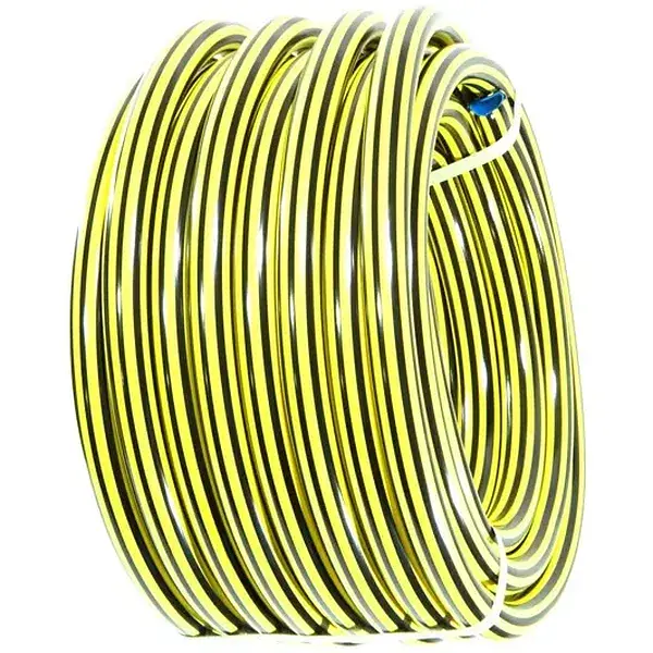 Шланг Presto-PS Зебра диаметр 3/4 дюйма длина 50 м (ZB 3/4 50) - фото 2