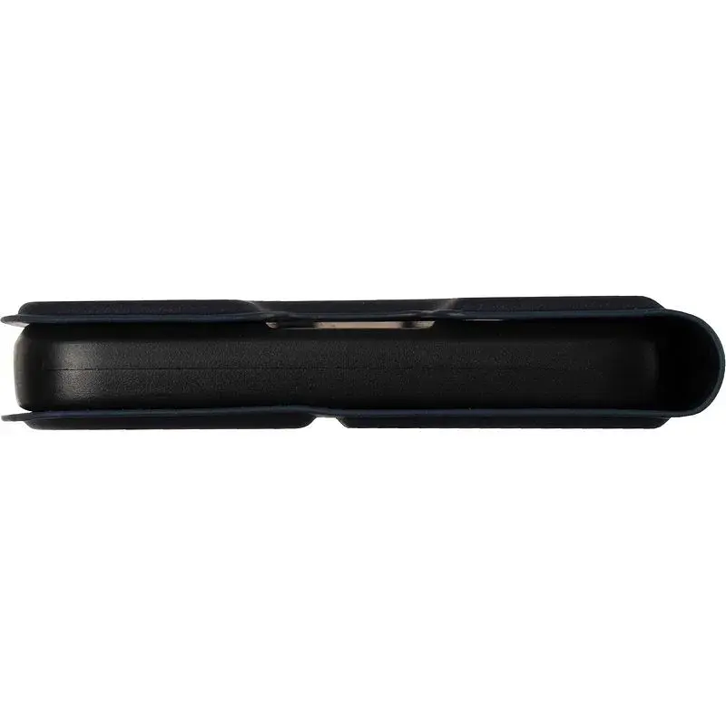 Чохол до мобільного телефона BeCover Exclusive New Style ZTE Blade A55 Blue (712610) - фото 6
