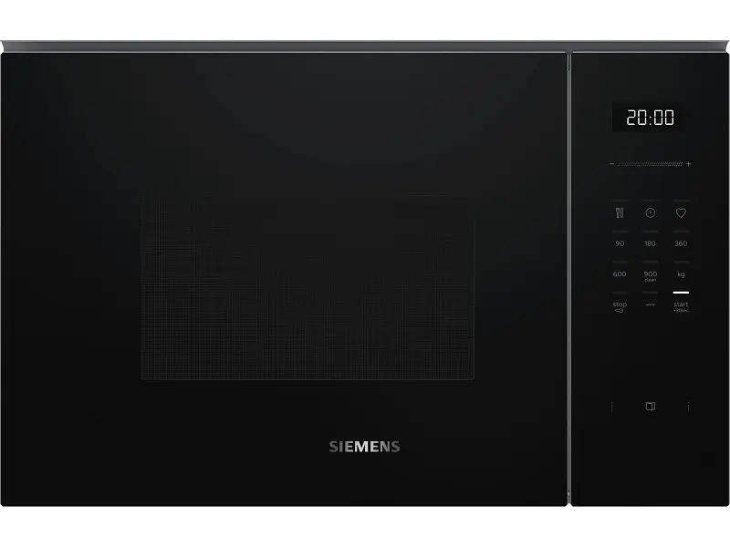 Мікрохвильова піч Siemens BE555LMB2