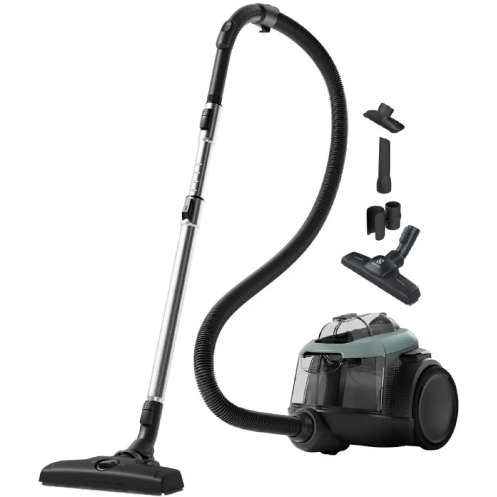Пилосос Electrolux EL61C2OG - фото 2