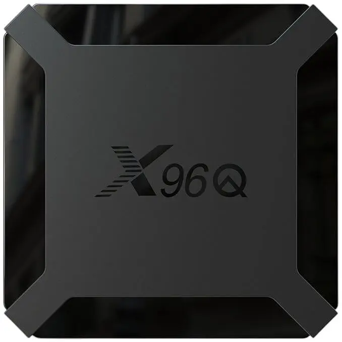 Смарт ТВ приставка XPRO X96Q с поддержкой 4K Ultra HD (X96Q (18)_899) - фото 6