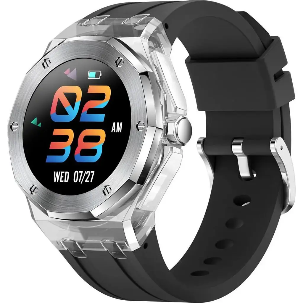 Смарт-часы Trex Falcon 500 Pro Black TRX-FLC500-BLK - фото 7