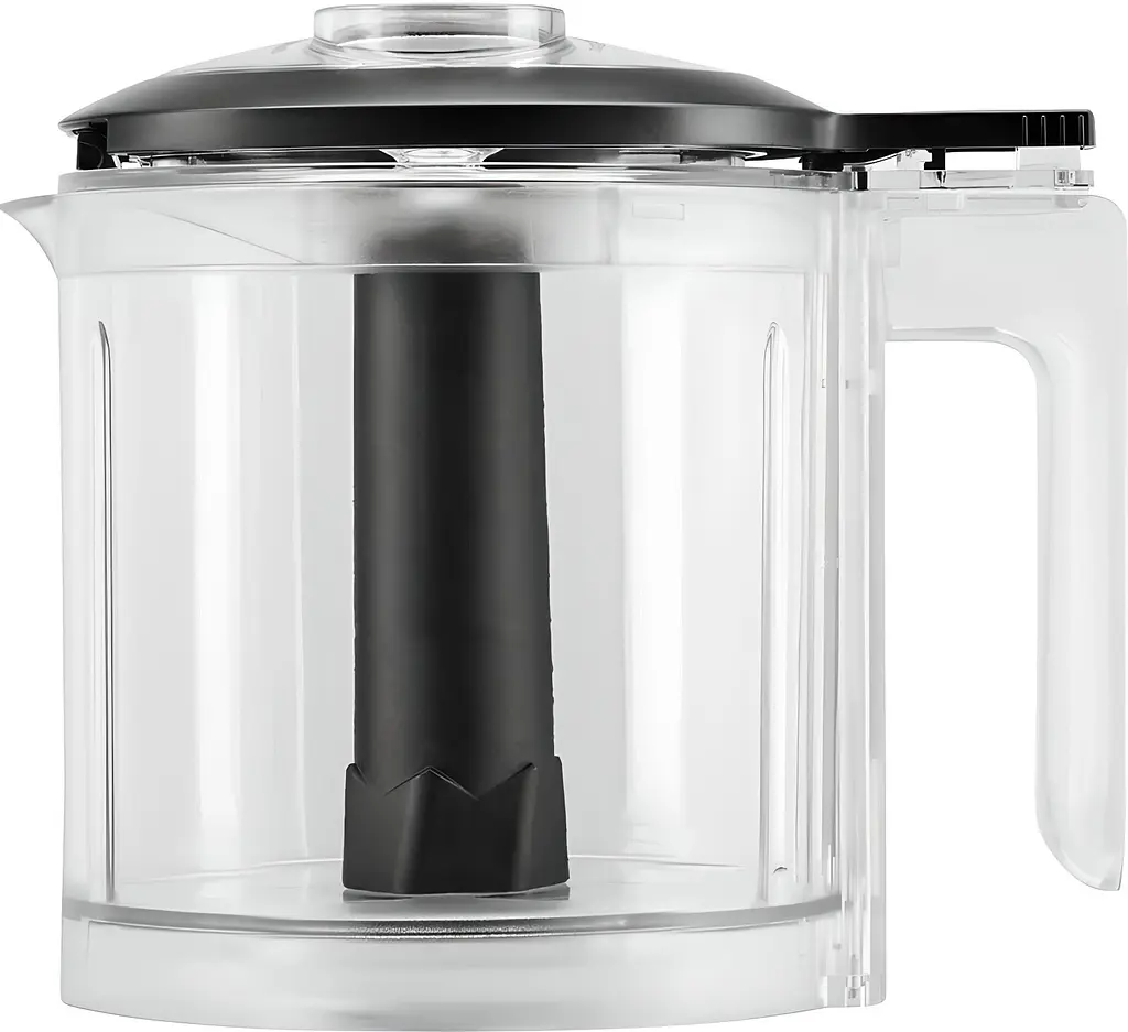 Кухонный комбайн KitchenAid Cordless 5KFCB519 Almond Cream [5KFCB519EAC] [80436] - фото 4