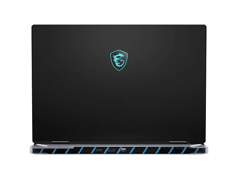Ноутбук MSI Titan 18 (A2XWIG-220PL) - фото 5