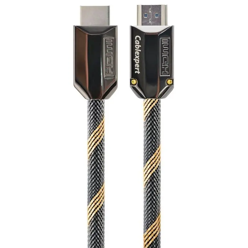 Шнур HDMI 5 m Cablexpert CCB-HDMIL-5M
