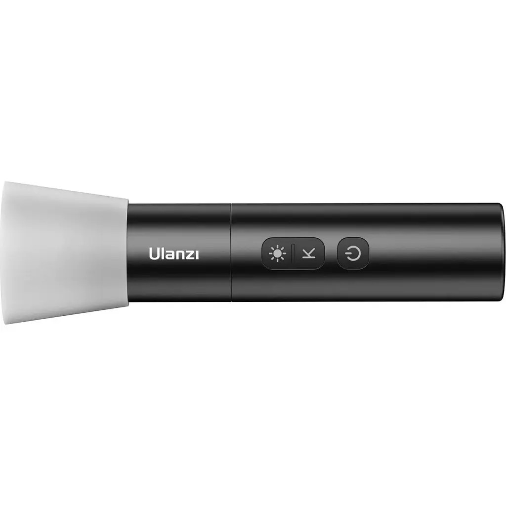 Студійне світло Ulanzi LM07 Flashlight 5W 2000-8000К (L031GBB1) [111229] - фото 4