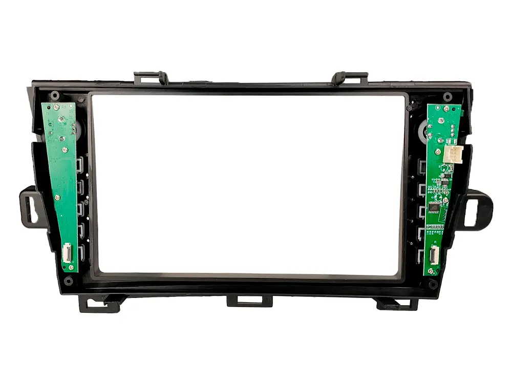 Переходная рамка Toyota Prius Carav 22-2139 - фото 4