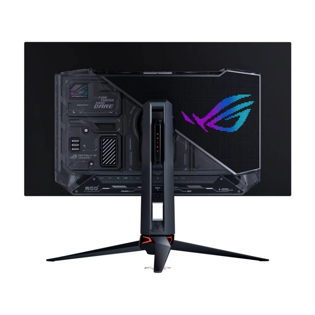 Монітор ASUS ROG Swift OLED PG32UCWM (90LM0DN0-B01971) - фото 2