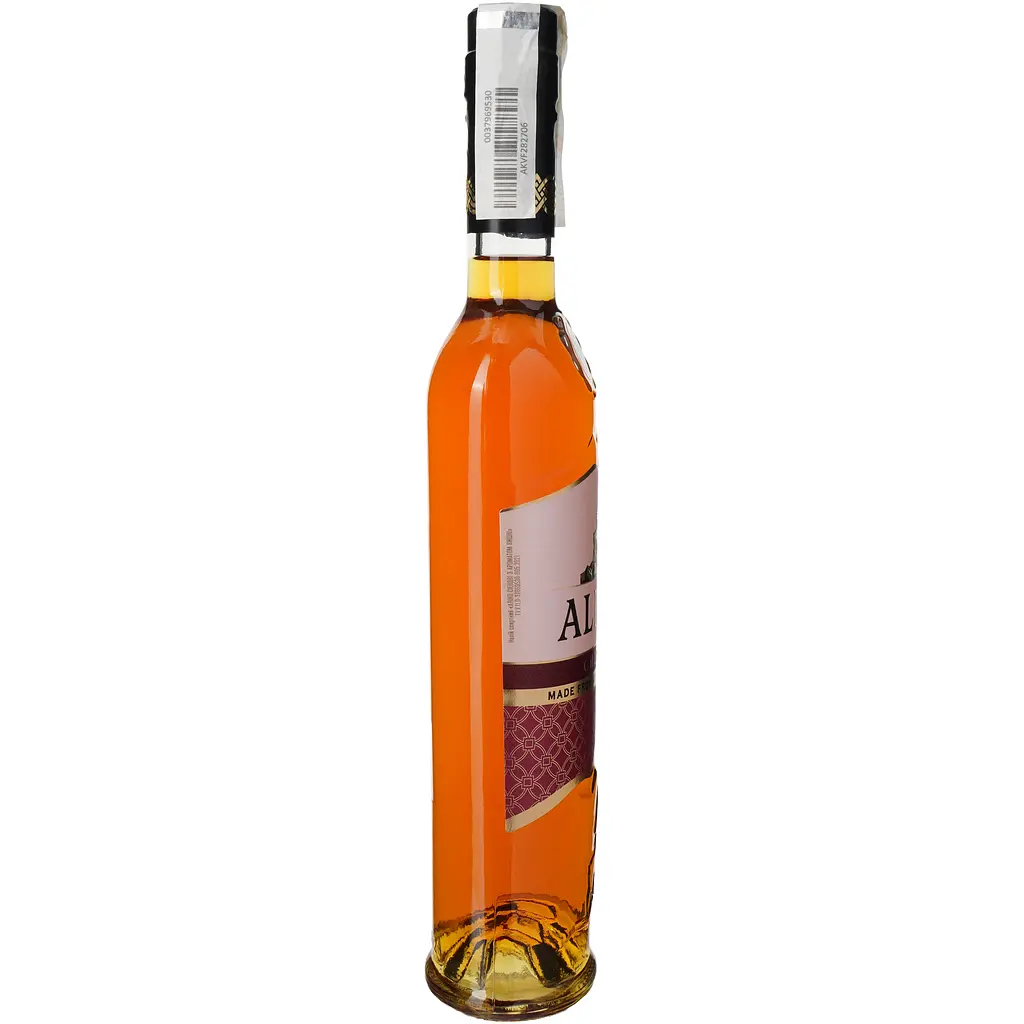 Напій алкогольний міцний Aliko Cherry 30% 0.5 л - фото 2