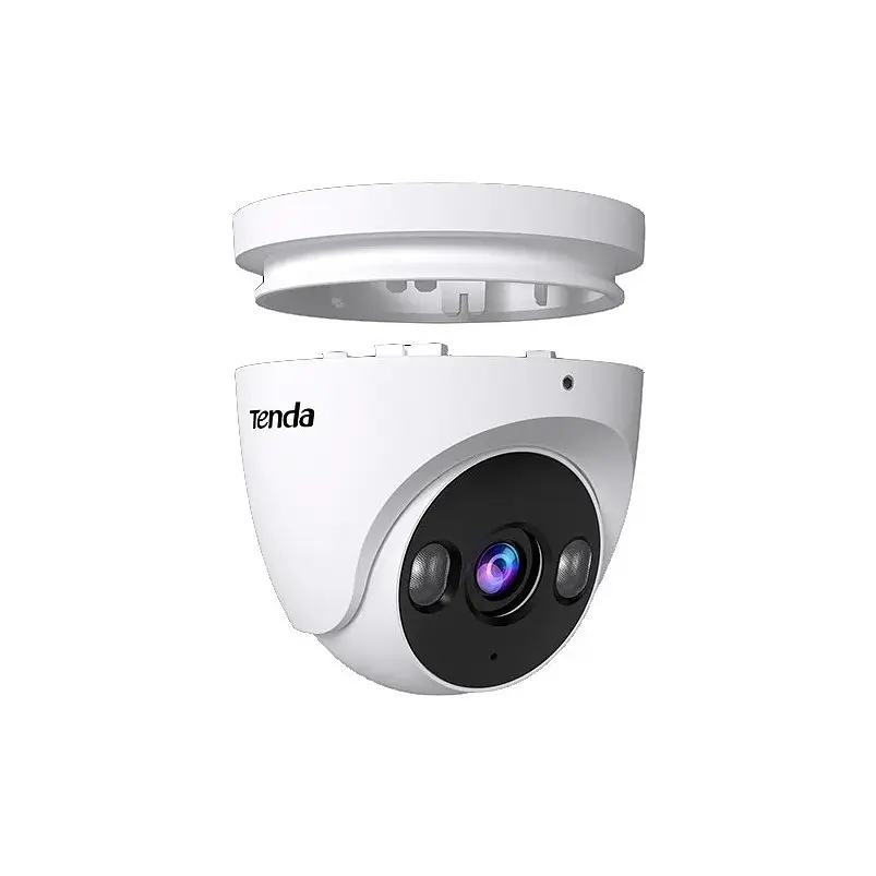 IP-камера Tenda TC3T24C 2.8 mm - фото 4