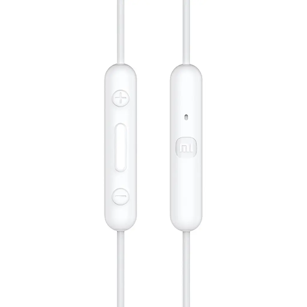 Наушники Xiaomi Type-C Earphones White (BHR8931GL) [117326] - фото 5
