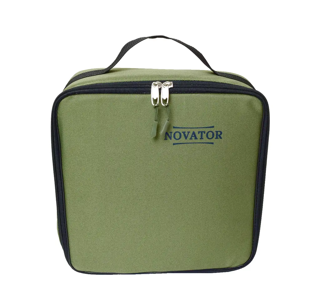 Чехол для 4х катушек от 5000 до 8000 Novator GR-1968 - фото 3
